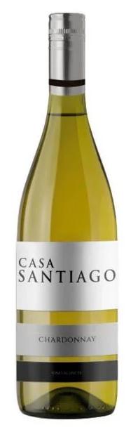 SANTIAGO CHARDONNAY