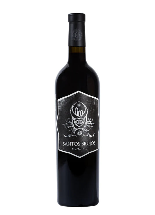 Santos Brujos Tempranillo 2022