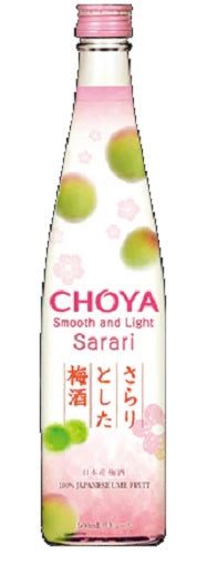 SARARI CHOYA UMESHU