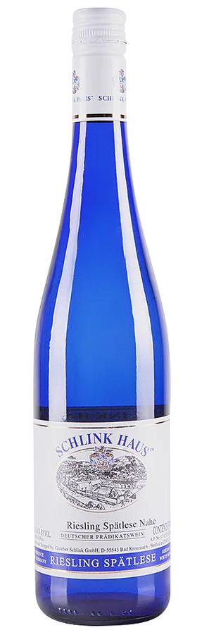 SCHLINK HAUS AUSLESE 2020