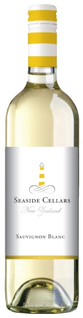 SEASIDE CELLARS SAUVIGNON BLANC 2021 (Case only)