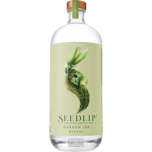 SEEDLIP Garden 108 Non Alcoholic Distilled Spirit