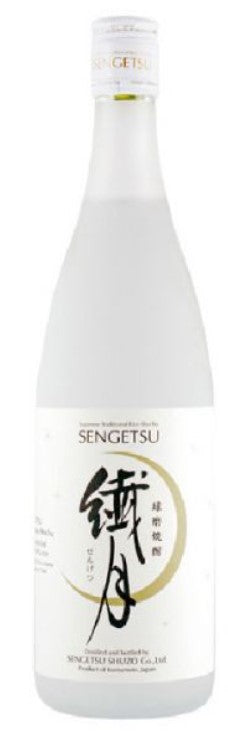 SENGETSU KOME SHOCHU