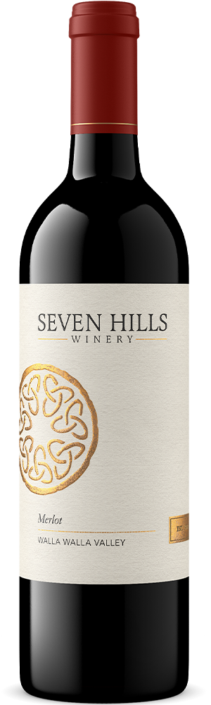 Seven Hills Merlot Walla Walla