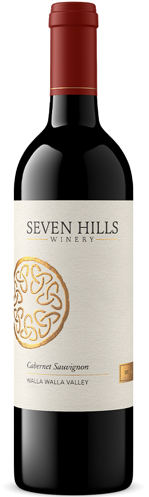 Seven Hills Cabernet Sauvignon Walla Walla Valley 2023
