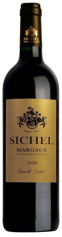 SICHEL MARGAUX 2020
