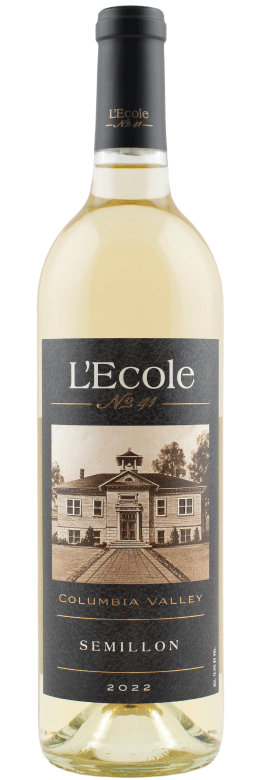 L Ecole No 41 Semillon Columbia Valley