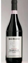 SORDO BAROLO MONVIGLIERO 2013 (Case only)