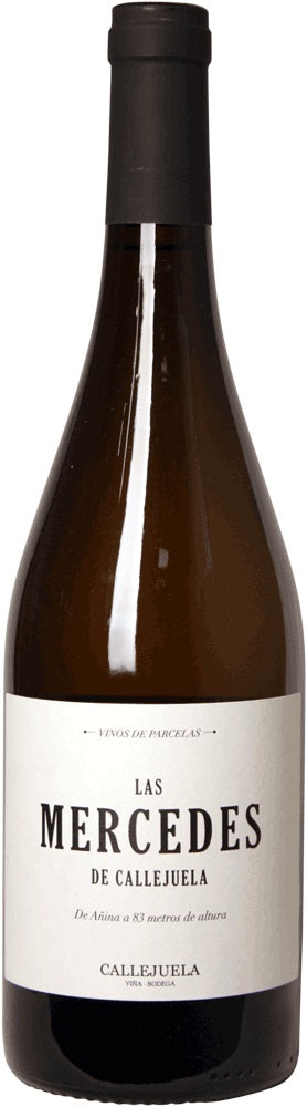 Callejuela La Mercedes 2019 12x750ml 2019