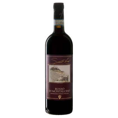 S PERTIMALI 19-20 ROSSO