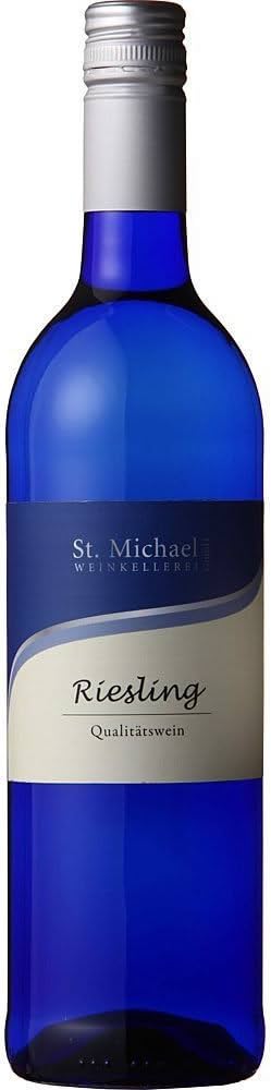 ST. MICHAEL ST MICHAEL QBA RIESLING 2021 (Case only)