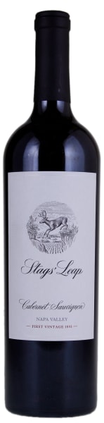 STAGS LEAP WINERY CABERNET SAUVIGNON, NAPA VALLEY 2021