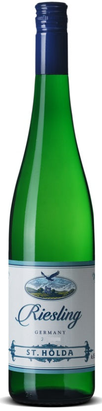 ST.HOLDA RIESLING 750ML/6 (Case only)