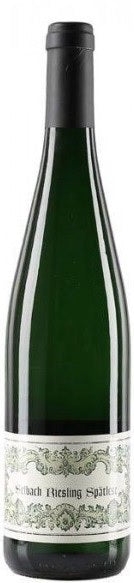 Saar Riesling Kabinett, J&H Selbach 2022