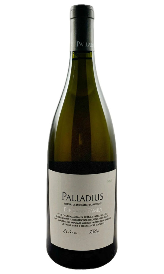 Sadie Family Palladius White 2023
