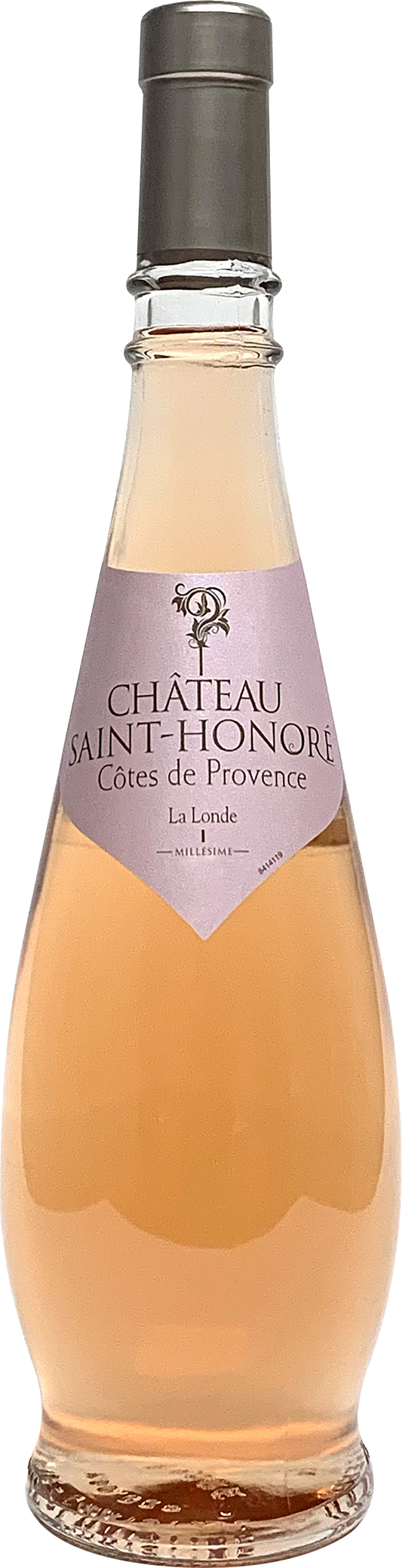 Chateau Saint-Honore Cotes de Provence Rose Wine