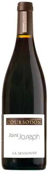 Saint-Joseph "La Sensonne", Domaine Coursodon 2022
