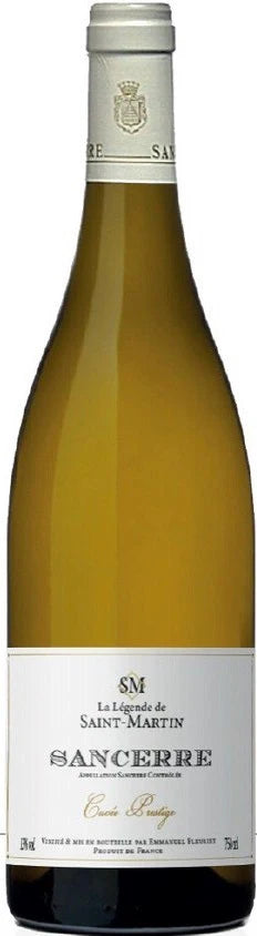 St Martin Sancerre Prestige 750 Ml  2024