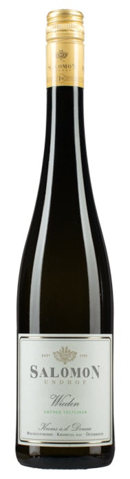 Gruner Veltliner Wieden  2020