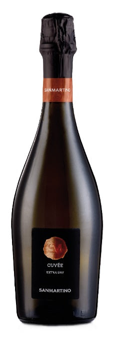 San Martino Cuvee Extra Dry 12/750