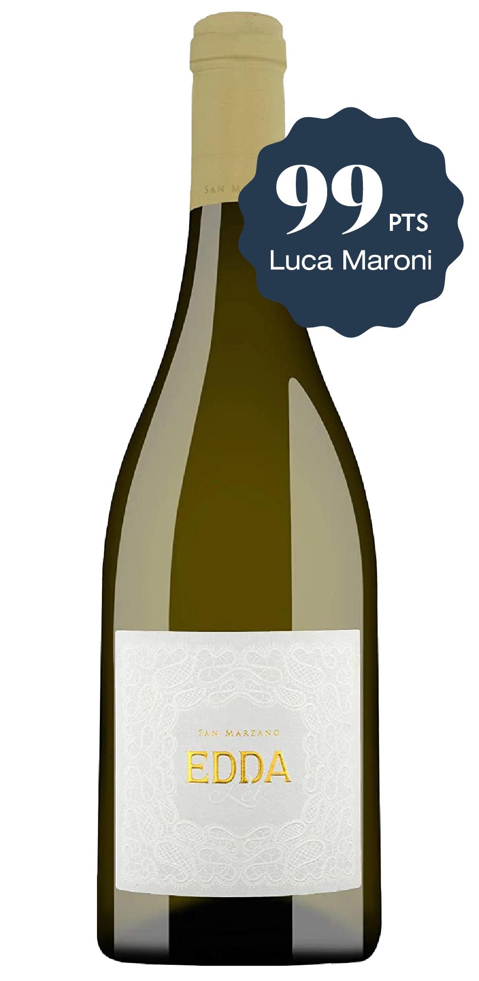 San Marzano - Edda - Bianco Salento
