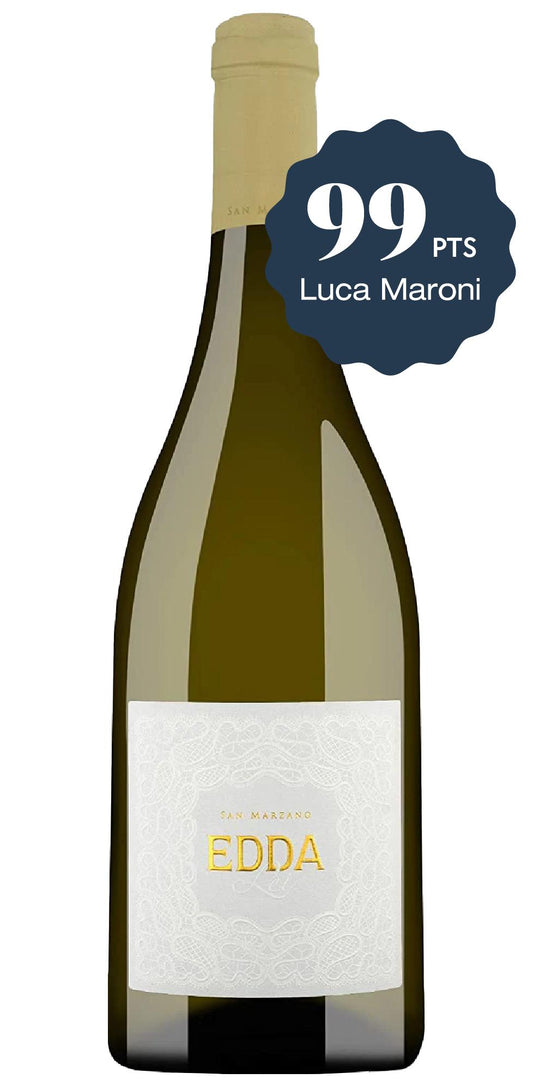 San Marzano - Edda - Bianco Salento