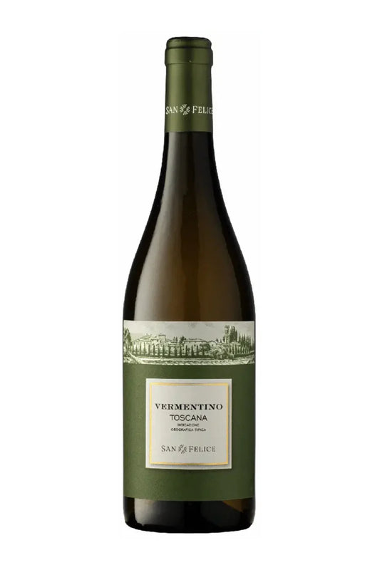 San Felice Perolla Vermentino
