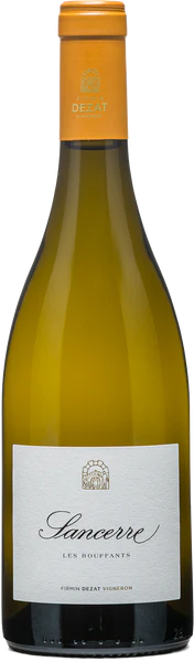 Firmin Dezat Sancerre Blanc Les Bouffants 2025