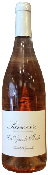 Sancerre Rose "Les Grands Monts", Isabelle Garrault 2022