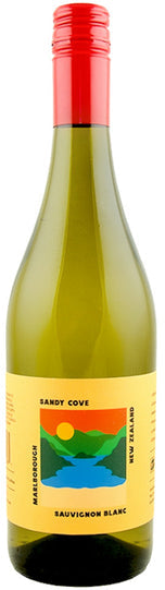 Sandy Cove Sauvignon Blanc 2023