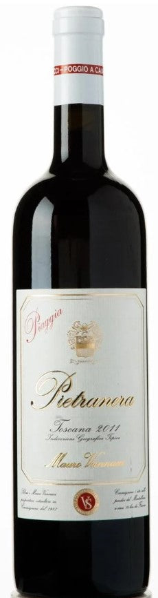 Sangiovese 'Pietranera', Piaggia 2022