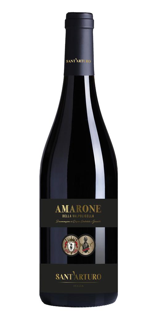 Sant' Arturo Amarone della Valpolicella Classico 2004