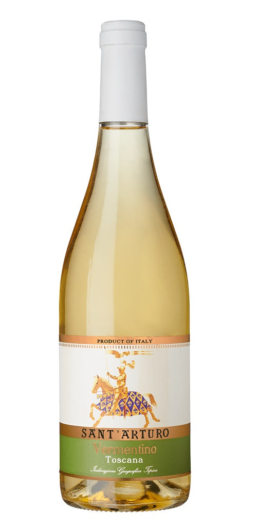 Sant' Arturo Toscana Vermentino (Case only)