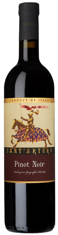 Sant' arturo PINOT NOIR (Case only)
