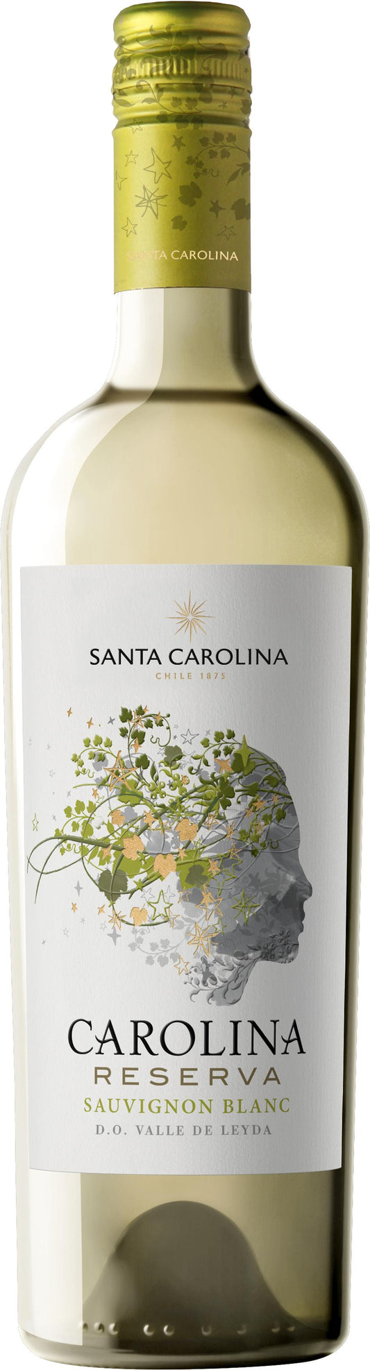 Santa Carolina Sauvignon Blanc Reserva Estate 2020