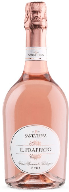 Santa Tresa FRAPPATO SPARKLING ROSE