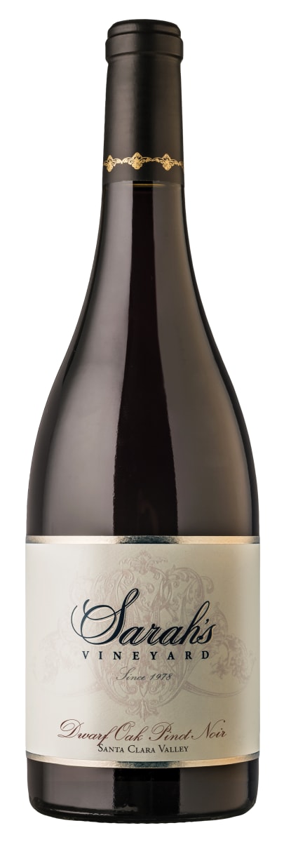 Sarahs Vineyard Pinot Noir Dwarf Oak 12/750 2019