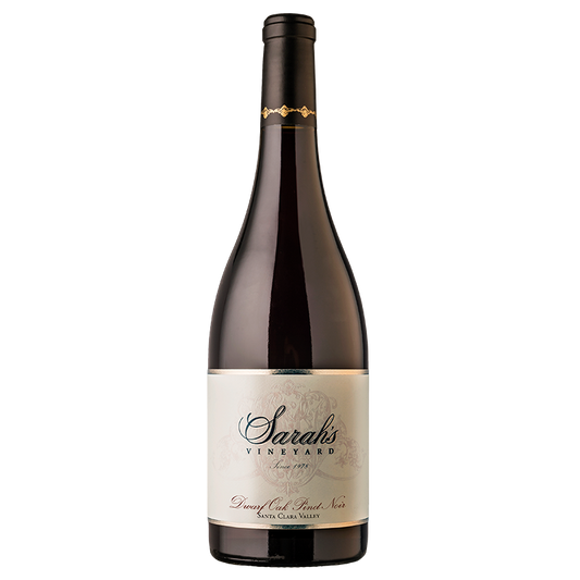 Sarahs Vineyard Chardonnay Dwarf Oak