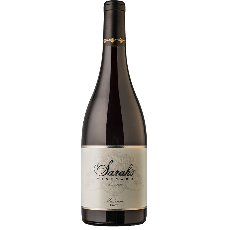 Sarahs Vineyard Pinot Noir Tondre Grapefeilds  2023