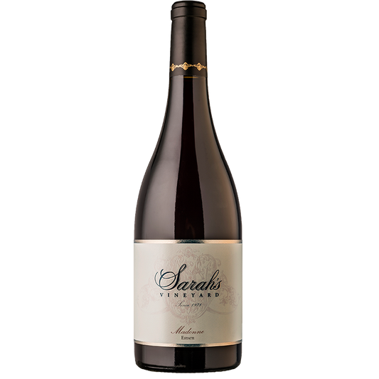 Sarahs Vineyard Pinot Noir Tondre Grapefeilds  2023