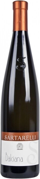 Sartarelli "Balciana" Verdicchio dei Castelli di Jesi 2016 6 2016 (Case only)