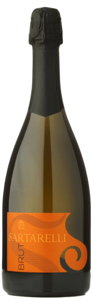 “Sartarelli Brut”, Vino Spumante