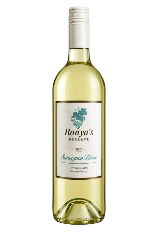 Ronya's Reserve Sauvignon Blanc