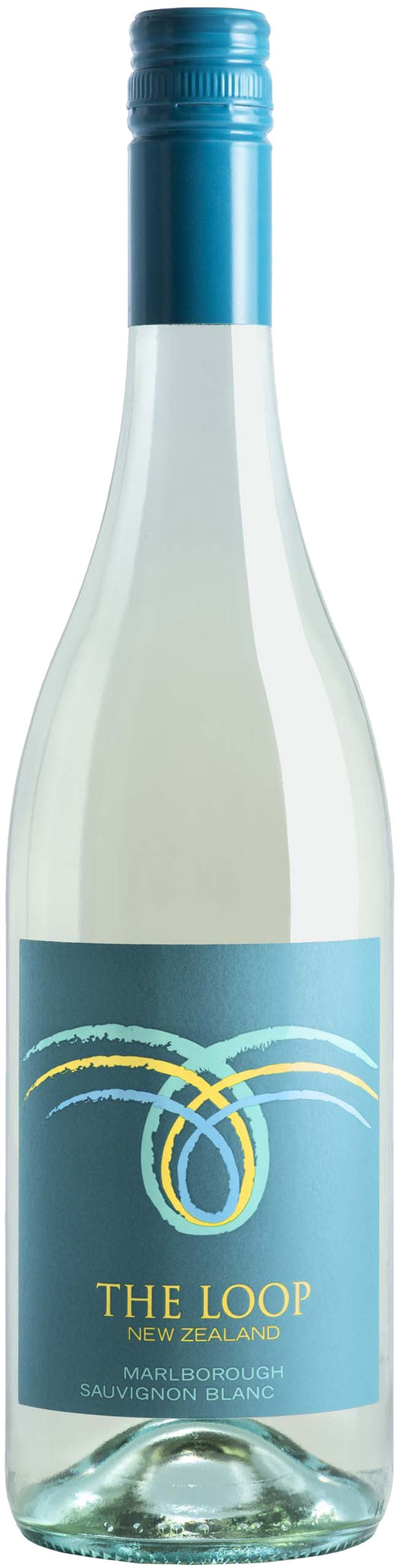 Sauvignon Blanc Blind River 'Arona' 2023 2023