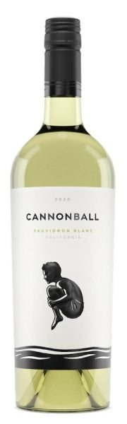 Sauvignon Blanc 'California', Cannonball 2022