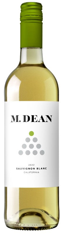Sauvignon Blanc 'California', M. Dean 2022