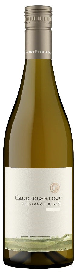 Sauvignon Blanc, Gabrielskloof 2022