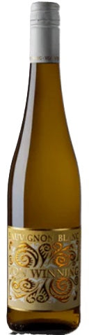 Sauvignon Blanc 'Lime Rift', von Winning 2022