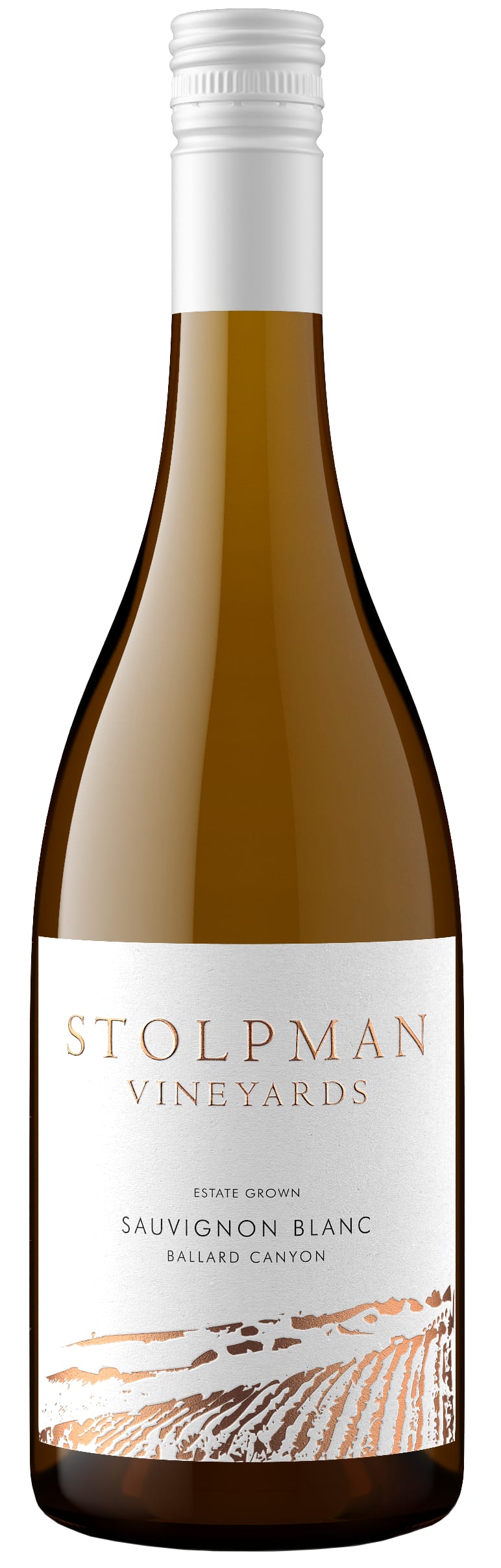 Sauvignon Blanc 'Santa Barbara County', Stolpman 2023
