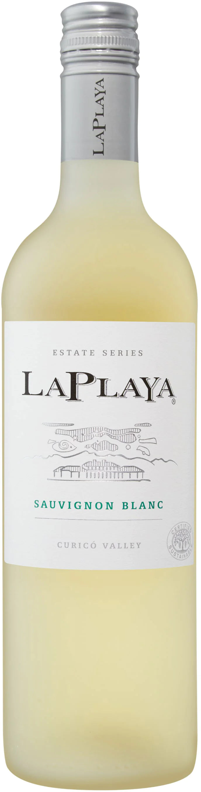 Sauvignon Blanc Valle del Curicó (Case only)